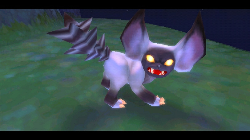 The Legend of Zelda: Skyward Sword - Imagen 38